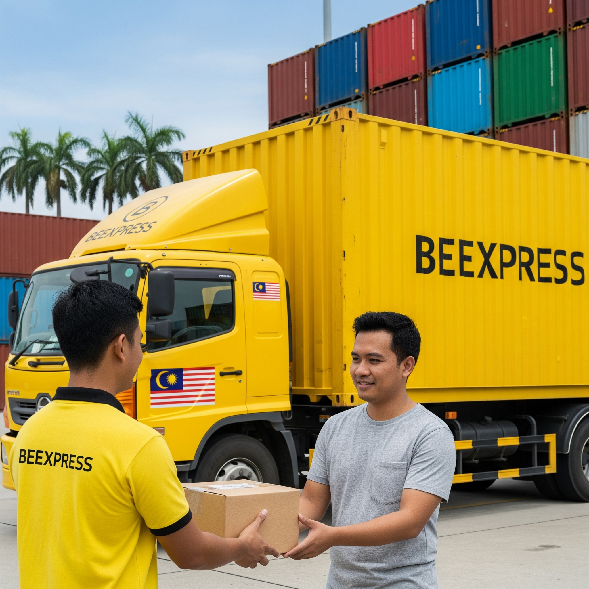 มาเลเซีย